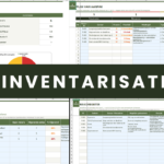 Risico-inventarisatie en -evaluatie (RI&E) Excel