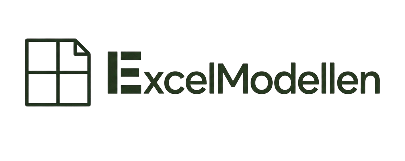 ExcelModellen