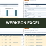 Werkbon Excel