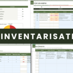 Risico-inventarisatie en -evaluatie (RI&E) Excel